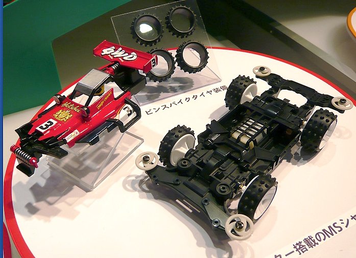 子供の時ヒーロー　HOTSHOT HOTSHOT JUNIOR | Shiroiokami HobbyTech