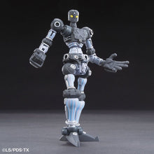 Load image into Gallery viewer, HYPER FUNCTION LBX LUCIFER - Shiroiokami HobbyTech