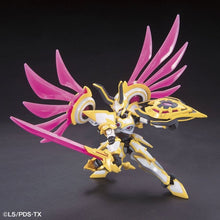 Load image into Gallery viewer, HYPER FUNCTION LBX LUCIFER - Shiroiokami HobbyTech