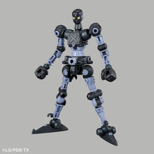 Load image into Gallery viewer, HYPER FUNCTION LBX ODIN - Shiroiokami HobbyTech