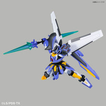 Load image into Gallery viewer, HYPER FUNCTION LBX ODIN - Shiroiokami HobbyTech