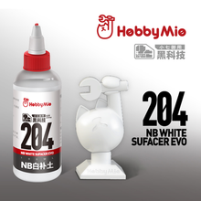 Load image into Gallery viewer, Hobby Mio NB Surfacer - Shiroiokami HobbyTech