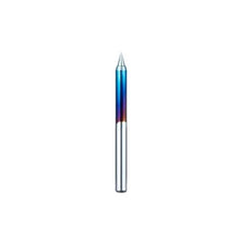 Load image into Gallery viewer, KB-S Tungsten Steel Carving Needle - Shiroiokami HobbyTech