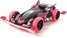 Load image into Gallery viewer, LIBERTY EMPEROR PREMIUM BLACK SPECIAL (MINI 4WD LIMITED) - Shiroiokami HobbyTech