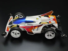 Load image into Gallery viewer, LIBERTY EMPEROR PREMIUM (MINI 4WD LIMITED) - Shiroiokami HobbyTech