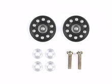 Load image into Gallery viewer, LIGHTWEIGHT 13MM ALUMINUM BALL-RACE ROLLERS - Shiroiokami HobbyTech