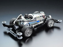 Load image into Gallery viewer, MACH BURETTE METALLIC SPECIAL (MINI 4WD LTD.) - Shiroiokami HobbyTech