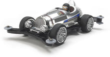 Load image into Gallery viewer, MACH BURETTE METALLIC SPECIAL (MINI 4WD LTD.) - Shiroiokami HobbyTech