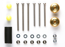Load image into Gallery viewer, MASS DAMPER SET - Shiroiokami HobbyTech