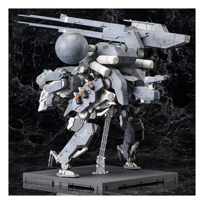 metal gear solid v the phantom pain sahelanthropus METAL GEAR SAHELANTHROPUS (REISSUE)