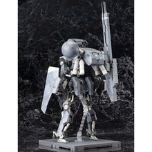 Load image into Gallery viewer, METAL GEAR SAHELANTHROPUS (REISSUE) - Shiroiokami HobbyTech