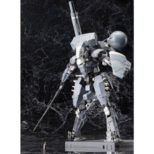 Load image into Gallery viewer, METAL GEAR SAHELANTHROPUS (REISSUE) - Shiroiokami HobbyTech