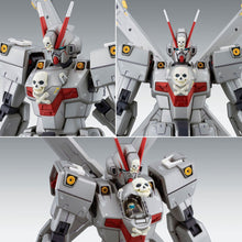 Load image into Gallery viewer, MG 1/100 CROSSBONE GUNDAM X0 Ver.Ka - Shiroiokami HobbyTech