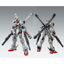 Load image into Gallery viewer, MG 1/100 CROSSBONE GUNDAM X0 Ver.Ka - Shiroiokami HobbyTech