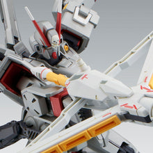Load image into Gallery viewer, MG 1/100 CROSSBONE GUNDAM X0 Ver.Ka - Shiroiokami HobbyTech