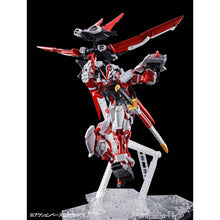 Load image into Gallery viewer, MG 1/100 GUNDAM ASTRAY RED FRAME FLIGHT UNIT - Shiroiokami HobbyTech