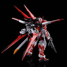 Load image into Gallery viewer, MG 1/100 GUNDAM ASTRAY RED FRAME FLIGHT UNIT - Shiroiokami HobbyTech