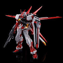Load image into Gallery viewer, MG 1/100 GUNDAM ASTRAY RED FRAME FLIGHT UNIT - Shiroiokami HobbyTech
