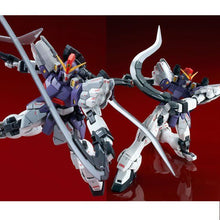 Load image into Gallery viewer, MG 1/100 GUNDAM SANDROCK CUSTOM EW (Reissue) - Shiroiokami HobbyTech