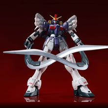 Load image into Gallery viewer, MG 1/100 GUNDAM SANDROCK CUSTOM EW (Reissue) - Shiroiokami HobbyTech