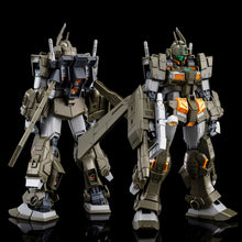 Load image into Gallery viewer, MG 1/100 GUNDAM STORM BRINGER FA (FATAL ASH)/ GM TURBULENCE - Shiroiokami HobbyTech