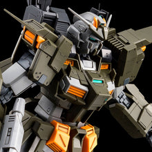 Load image into Gallery viewer, MG 1/100 GUNDAM STORM BRINGER FA (FATAL ASH)/ GM TURBULENCE - Shiroiokami HobbyTech