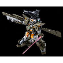 Load image into Gallery viewer, MG 1/100 GUNDAM STORM BRINGER FA (FATAL ASH)/ GM TURBULENCE - Shiroiokami HobbyTech