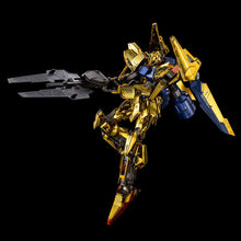 Load image into Gallery viewer, MG 1/100 HYAKU RAISE CAIN - Shiroiokami HobbyTech
