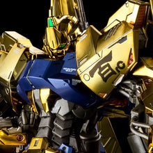 Load image into Gallery viewer, MG 1/100 HYAKU RAISE CAIN - Shiroiokami HobbyTech