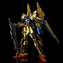 Load image into Gallery viewer, MG 1/100 HYAKU RAISE CAIN - Shiroiokami HobbyTech