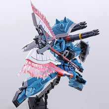 Load image into Gallery viewer, MG 1/100 SLASH ZAKU PHANTOM (YZAK JULE CUSTOM) - Shiroiokami HobbyTech