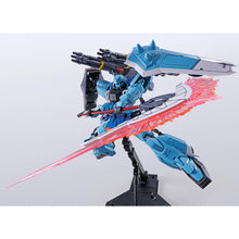 Load image into Gallery viewer, MG 1/100 SLASH ZAKU PHANTOM (YZAK JULE CUSTOM) - Shiroiokami HobbyTech