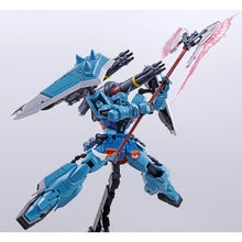 Load image into Gallery viewer, MG 1/100 SLASH ZAKU PHANTOM (YZAK JULE CUSTOM) - Shiroiokami HobbyTech