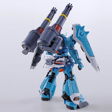 Load image into Gallery viewer, MG 1/100 SLASH ZAKU PHANTOM (YZAK JULE CUSTOM) - Shiroiokami HobbyTech