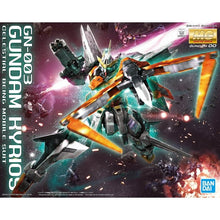 Load image into Gallery viewer, MG GUNDAM KYRIOS - Shiroiokami HobbyTech