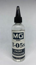 Load image into Gallery viewer, MG Thinner (100ML/250ML) - Shiroiokami HobbyTech