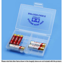 Load image into Gallery viewer, MINI 4WD BATTERY CASE 2 - Shiroiokami HobbyTech