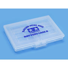 Load image into Gallery viewer, MINI 4WD BATTERY CASE 2 - Shiroiokami HobbyTech