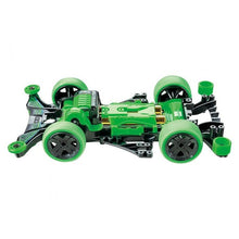 Load image into Gallery viewer, MINI 4WD COPPER FANG BLACK SPECIAL - Shiroiokami HobbyTech