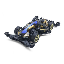Load image into Gallery viewer, MINI 4WD MACH FRAME BLACK SPECIAL - Shiroiokami HobbyTech