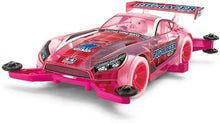Load image into Gallery viewer, MINI 4WD PIG RACER GT - Shiroiokami HobbyTech