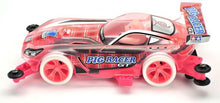 Load image into Gallery viewer, MINI 4WD PIG RACER GT - Shiroiokami HobbyTech