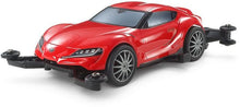 Load image into Gallery viewer, MINI 4WD PRO TOYOTA SUPRA - Shiroiokami HobbyTech