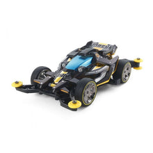 Load image into Gallery viewer, MINI 4WD RISE EMPEROR BLACK SPECIAL - Shiroiokami HobbyTech
