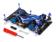 Load image into Gallery viewer, MINI 4WD STARTERPACK AR SPEED TYPE (AERO AVANTE) - Shiroiokami HobbyTech