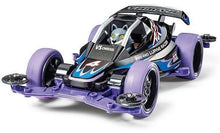 Load image into Gallery viewer, MINI 4WD WOLF - Shiroiokami HobbyTech