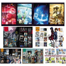 Load image into Gallery viewer, MOBILE SUIT GUNDAM 40TH ANNIVERSARY OFFICIAL BOOK - Shiroiokami HobbyTech