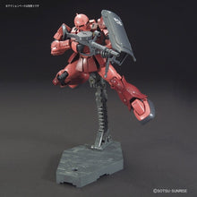 Load image into Gallery viewer, MOBILE SUIT GUNDAM: THE ORIGIN - HG ZAKU I (CHAR AZNABLE) - Shiroiokami HobbyTech