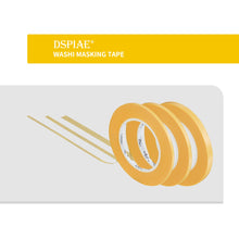 Load image into Gallery viewer, MT Washi Masking Tape - Shiroiokami HobbyTech
