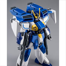 Load image into Gallery viewer, P-Bandai HGAW 1/144 Gundam Airmaster Burst - Shiroiokami HobbyTech